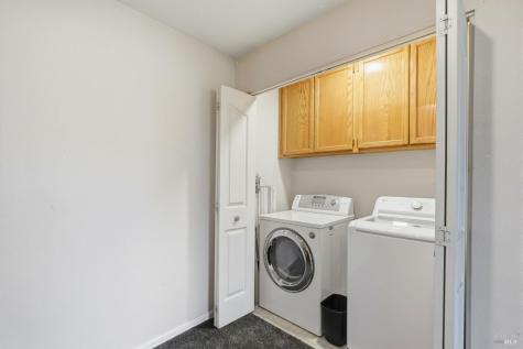 1731 Walnut Creek Drive Santa Rosa CA 95403