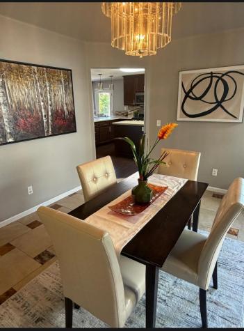 1731 Walnut Creek Drive Santa Rosa CA 95403