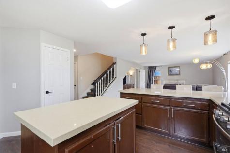 1731 Walnut Creek Drive Santa Rosa CA 95403