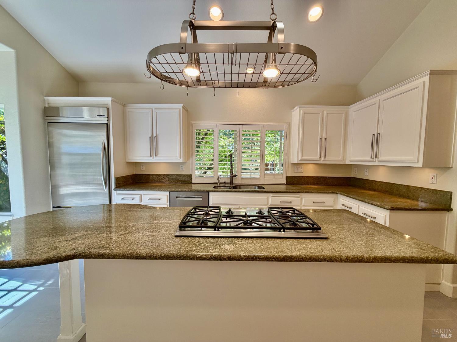 1185 Starr Avenue St. Helena CA 94574