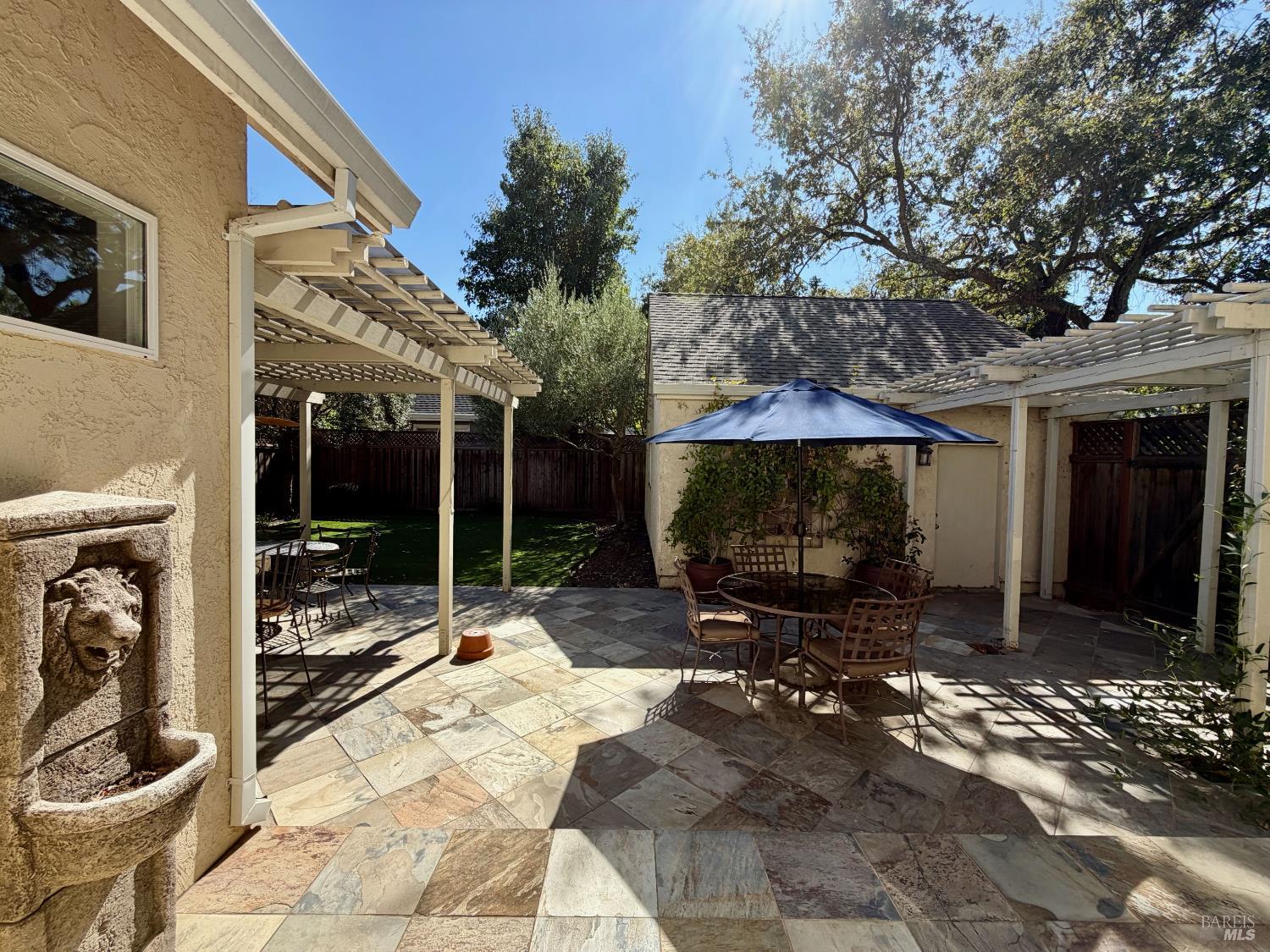 1185 Starr Avenue St. Helena CA 94574