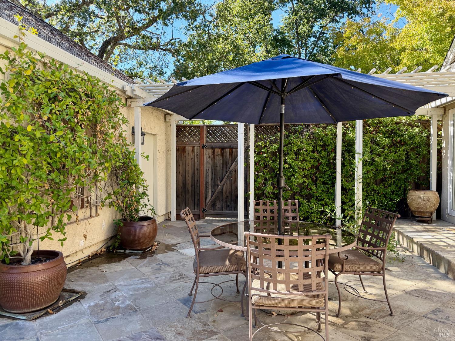 1185 Starr Avenue St. Helena CA 94574