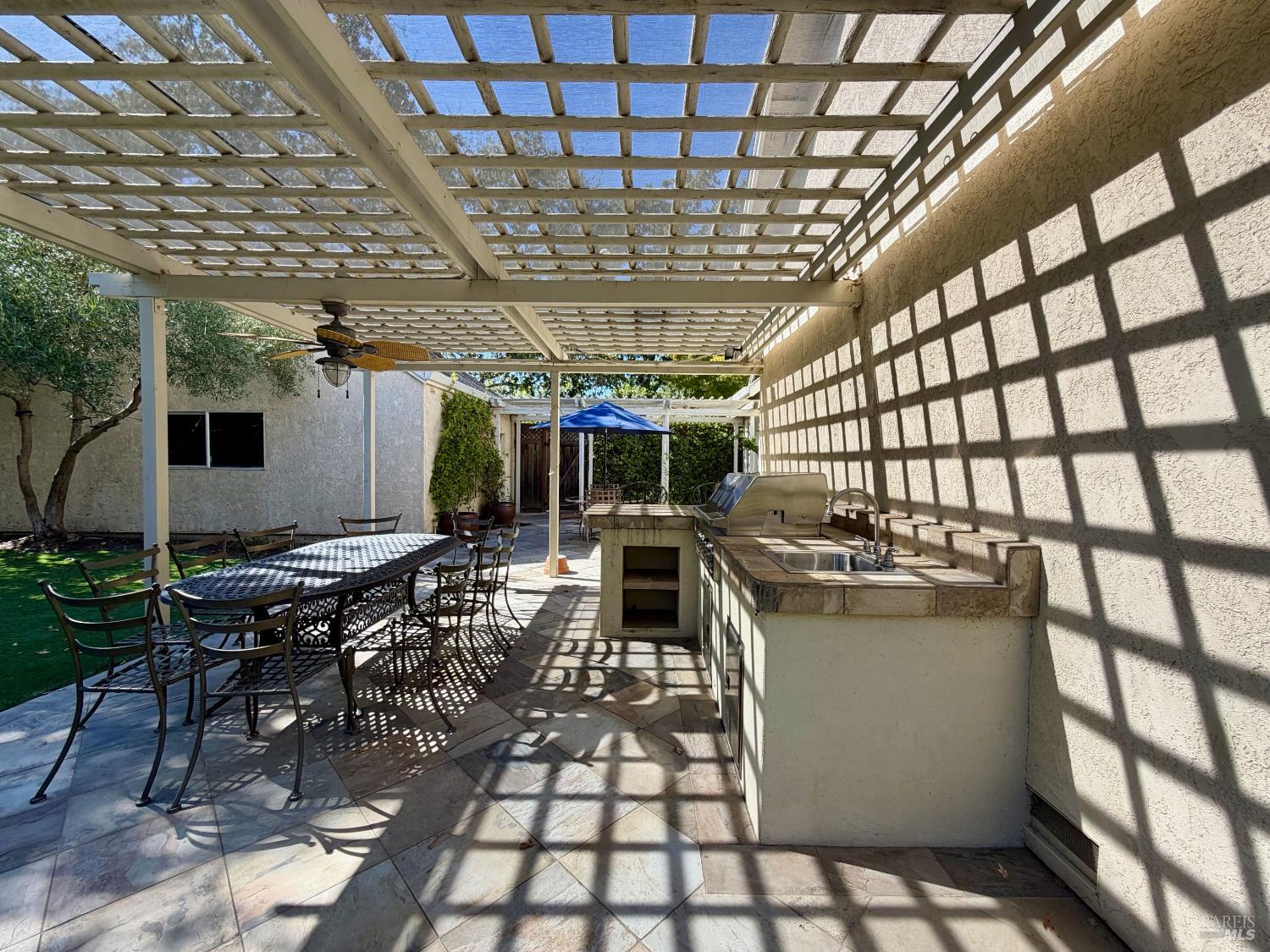 1185 Starr Avenue St. Helena CA 94574