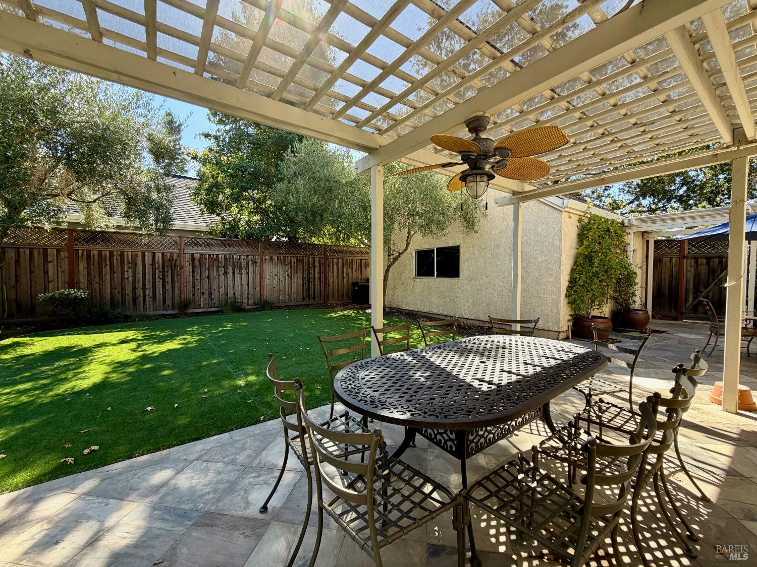 1185 Starr Avenue St. Helena CA 94574