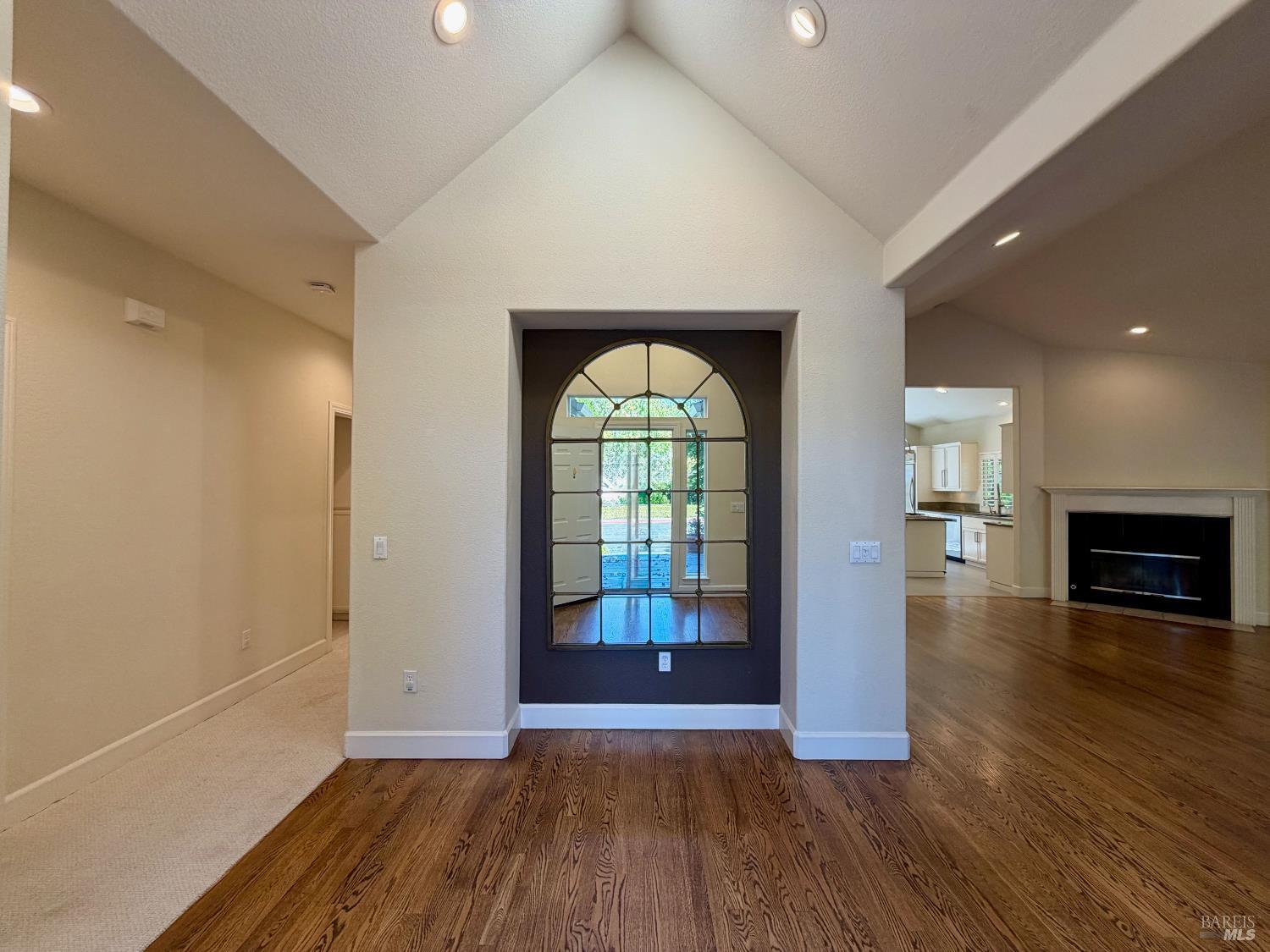 1185 Starr Avenue St. Helena CA 94574
