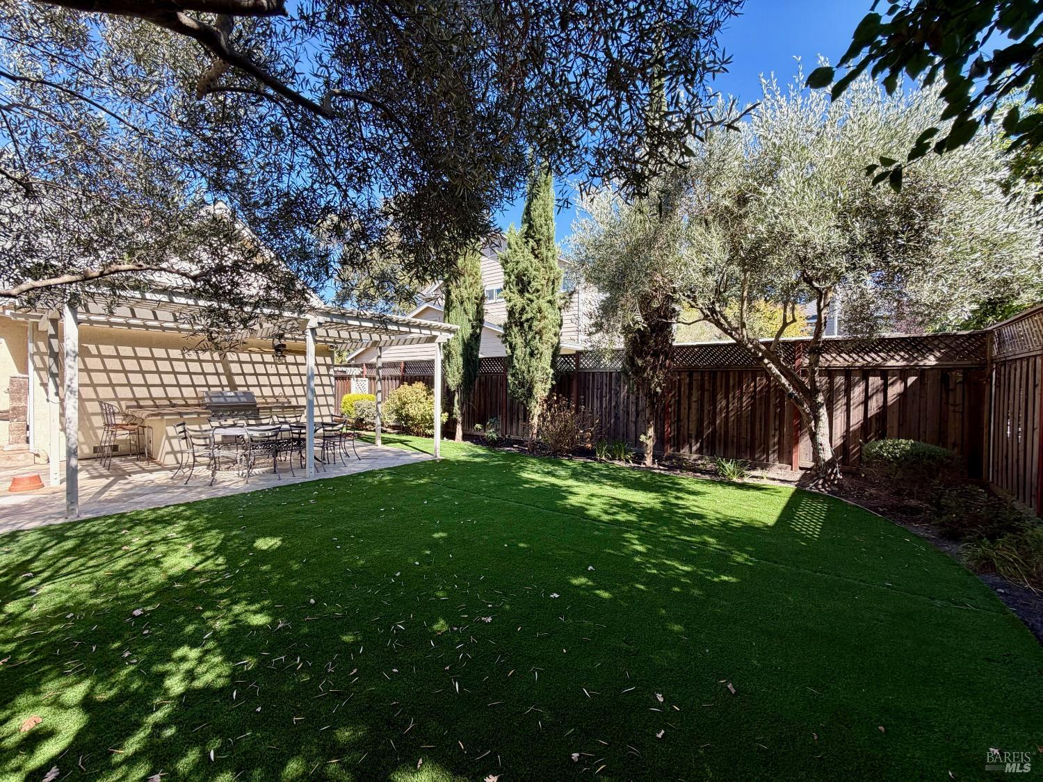 1185 Starr Avenue St. Helena CA 94574