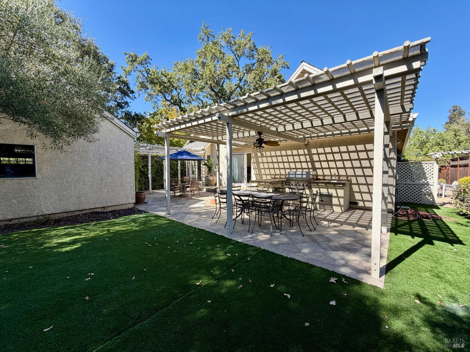 1185 Starr Avenue St. Helena CA 94574