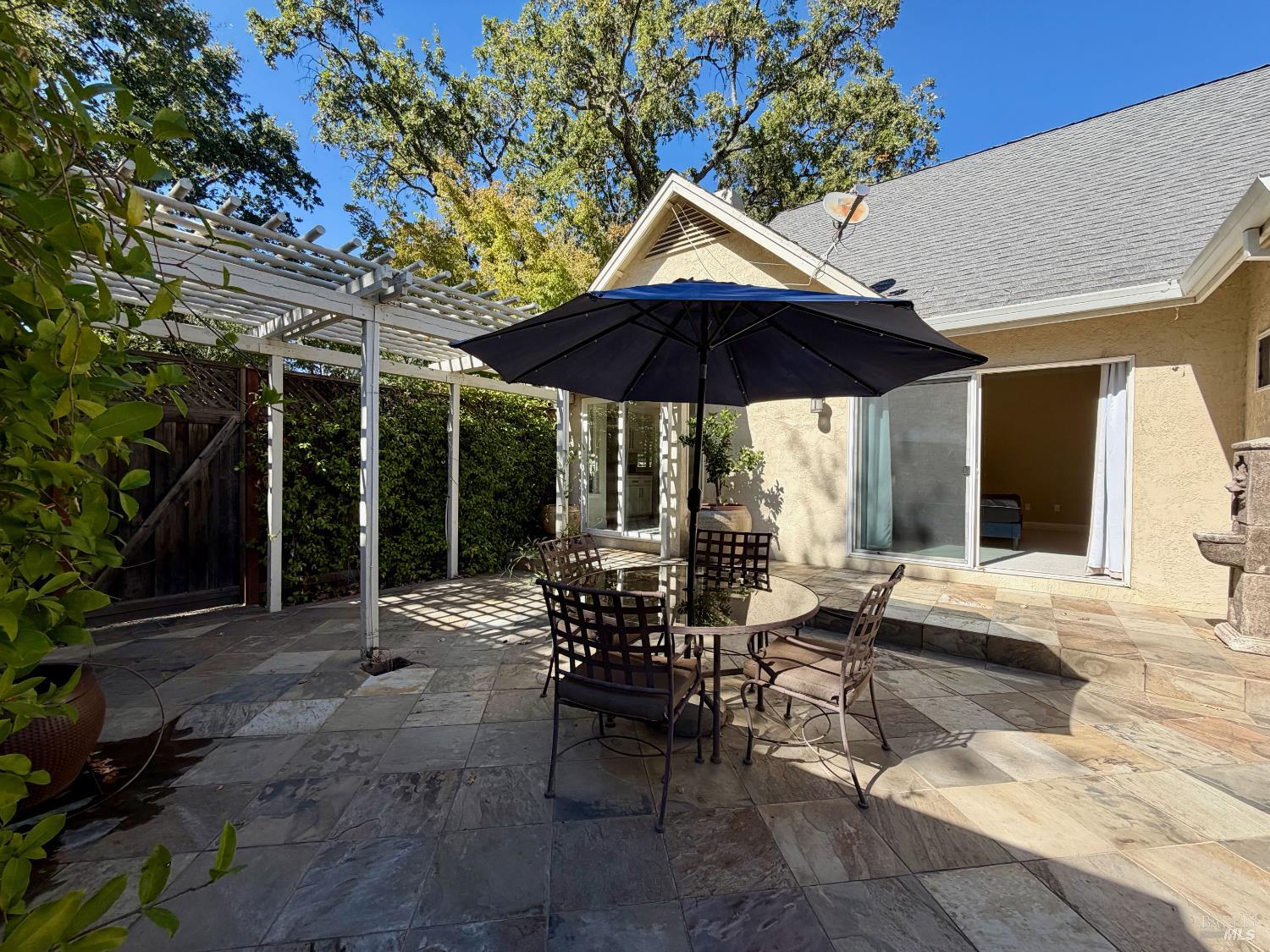 1185 Starr Avenue St. Helena CA 94574