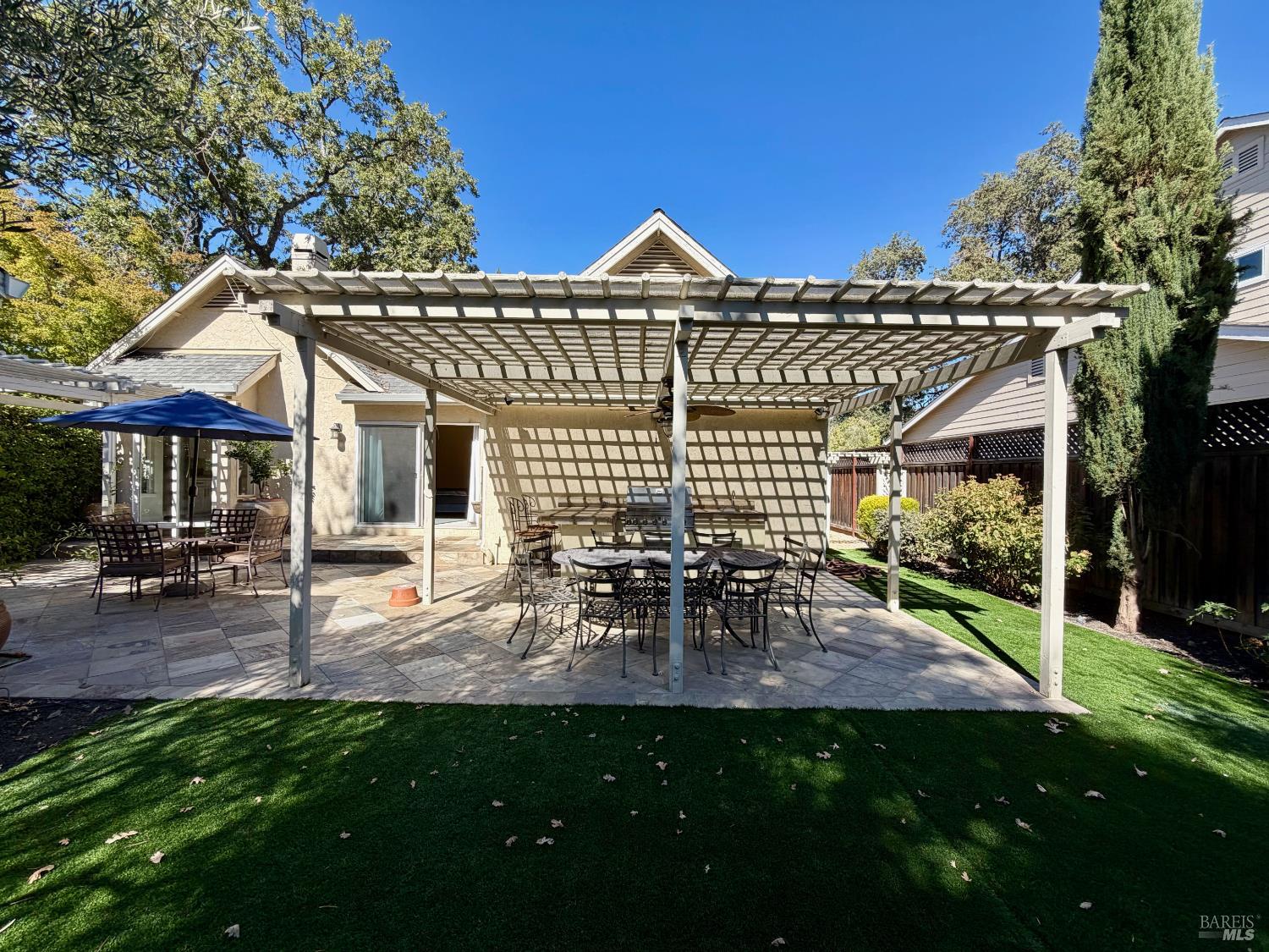1185 Starr Avenue St. Helena CA 94574