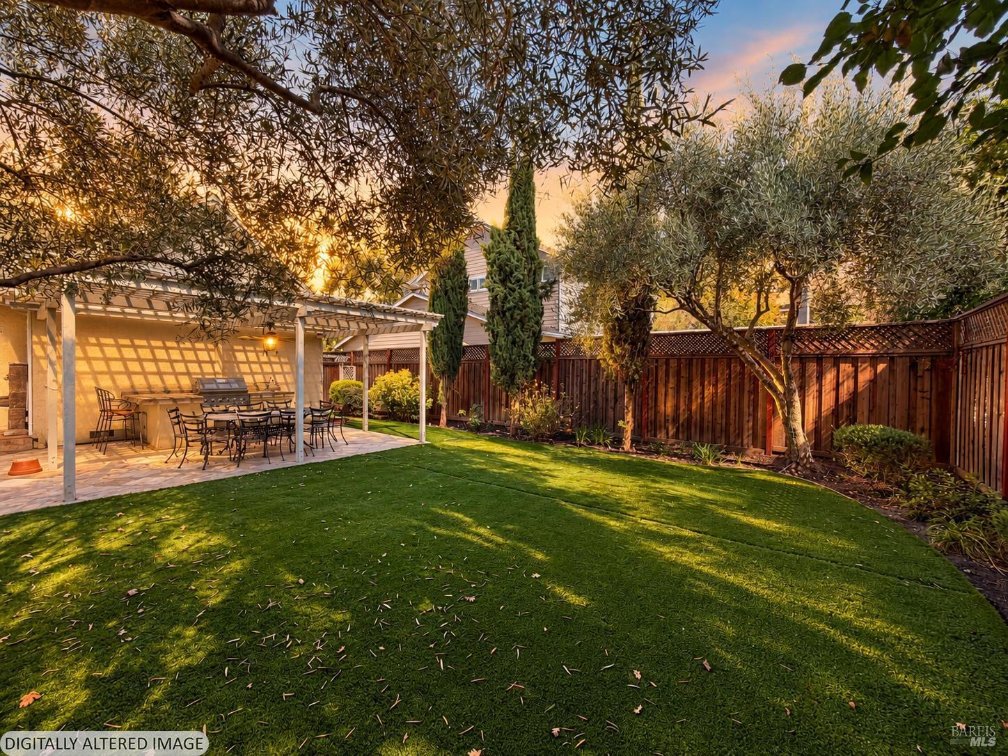 1185 Starr Avenue St. Helena CA 94574