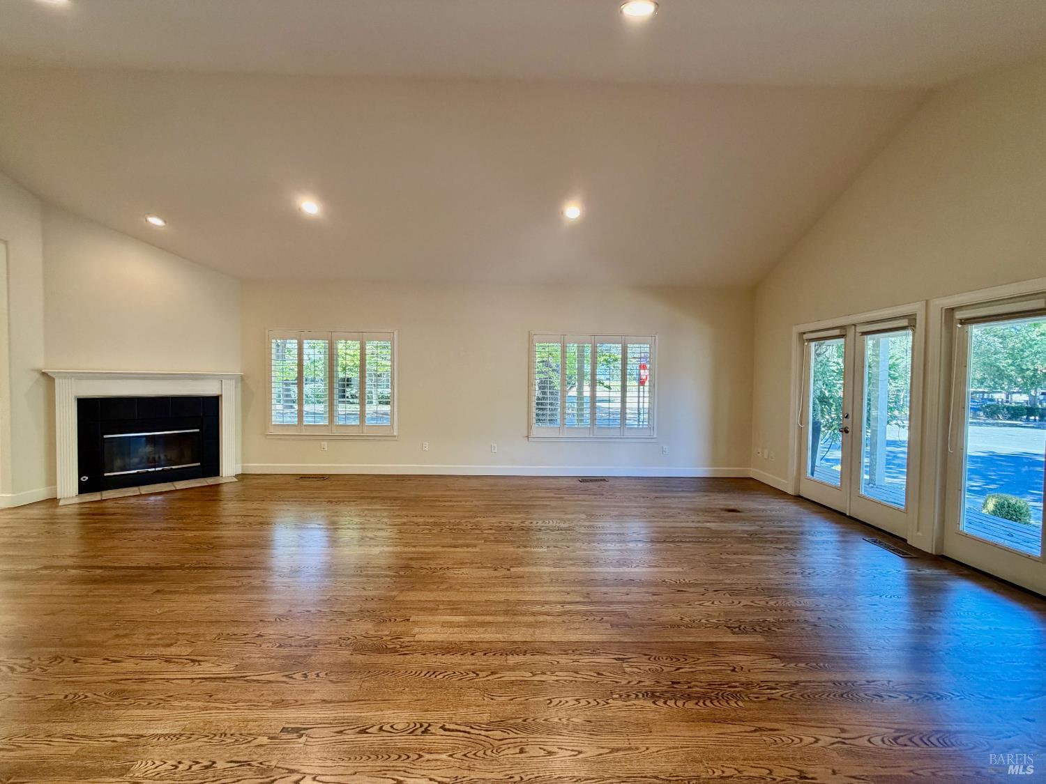 1185 Starr Avenue St. Helena CA 94574