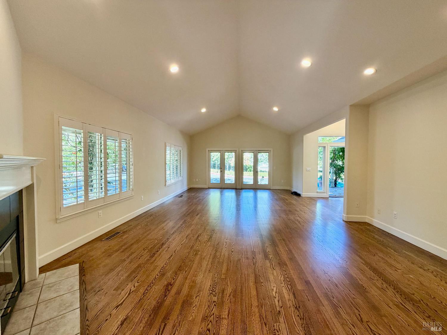 1185 Starr Avenue St. Helena CA 94574