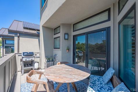 4414 Ballybunion Lane Santa Rosa CA 95403