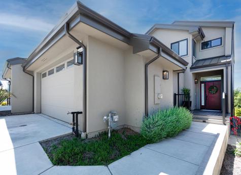 4414 Ballybunion Lane Santa Rosa CA 95403