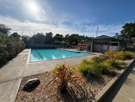 4414 Ballybunion Lane Santa Rosa CA 95403
