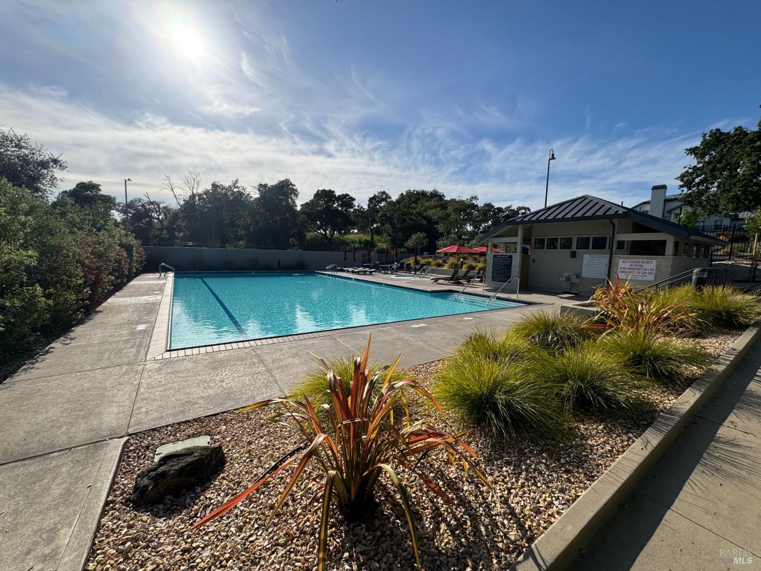 4414 Ballybunion Lane Santa Rosa CA 95403