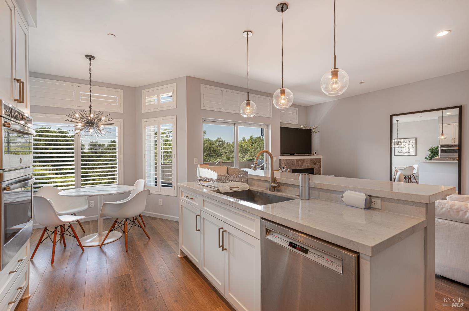 4414 Ballybunion Lane Santa Rosa CA 95403