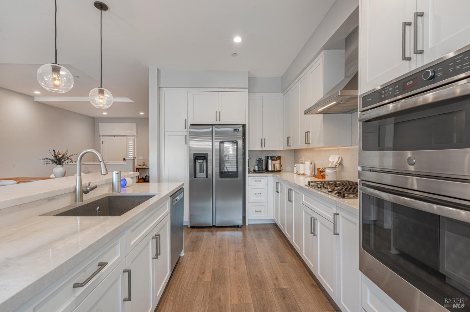 4414 Ballybunion Lane Santa Rosa CA 95403
