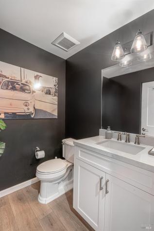 4414 Ballybunion Lane Santa Rosa CA 95403