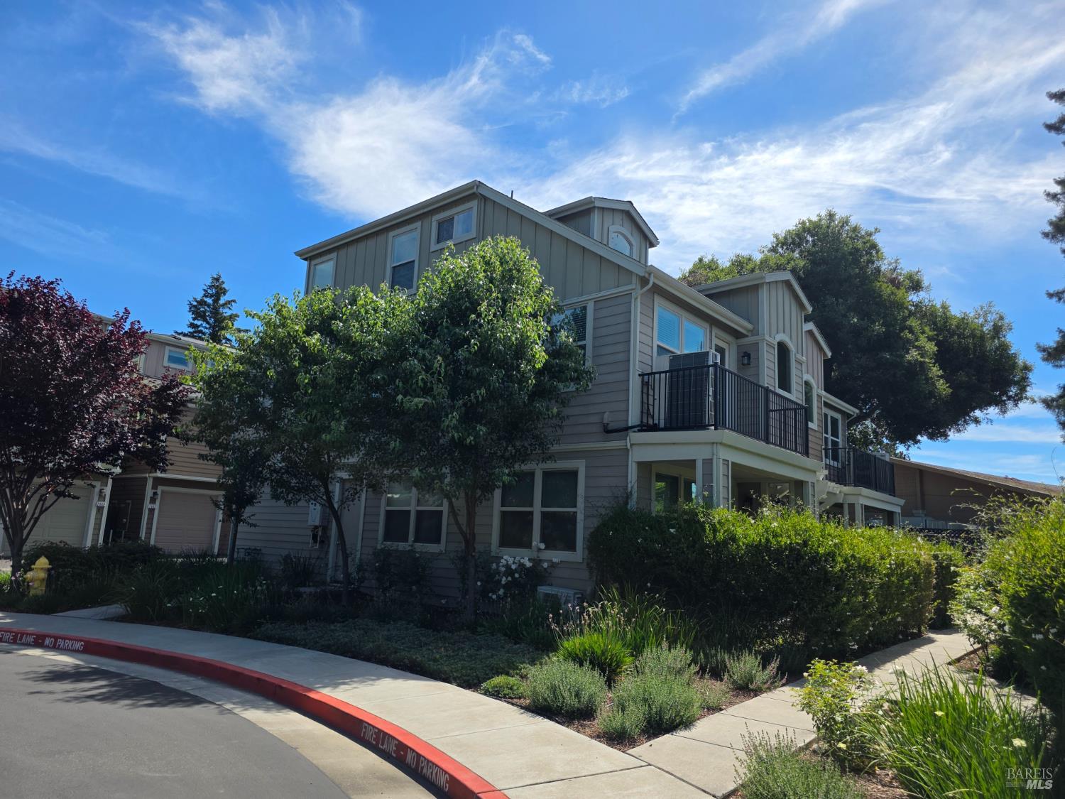 2600 1st Street Napa CA 94558