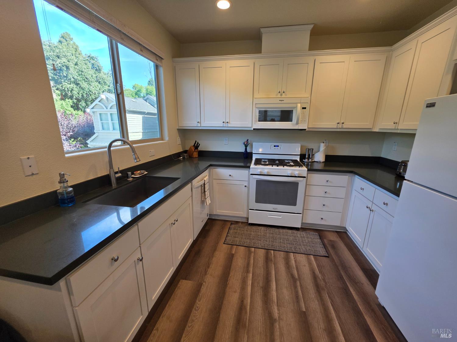 2600 1st Street Napa CA 94558