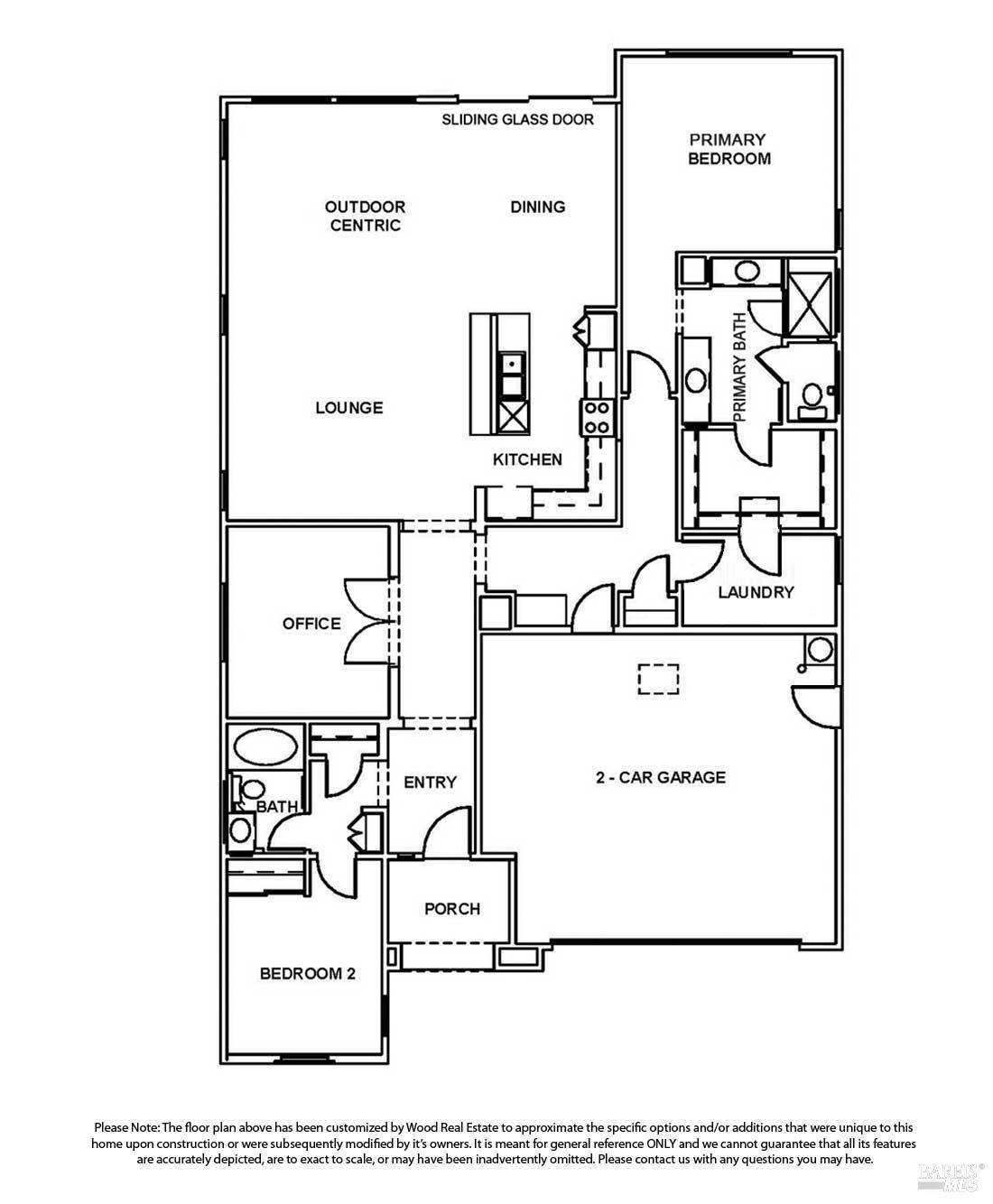530 Belvedere Drive Rio Vista CA 94571