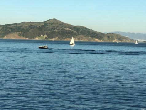 107-C Bridgeway Street Sausalito CA 94965