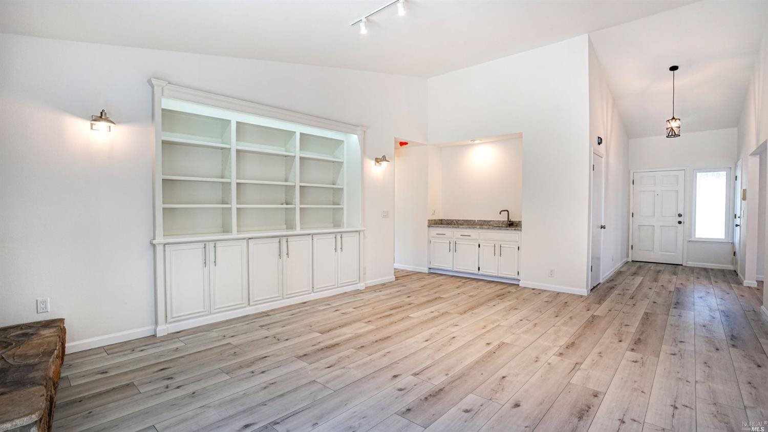 118 Van Buren Court Novato CA 94947