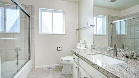 118 Van Buren Court Novato CA 94947