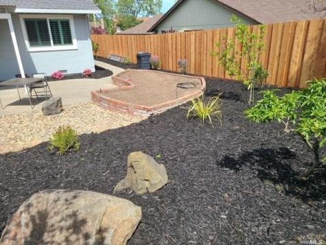 118 Van Buren Court Novato CA 94947