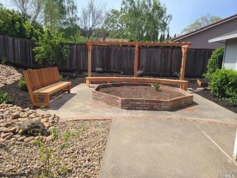 118 Van Buren Court Novato CA 94947