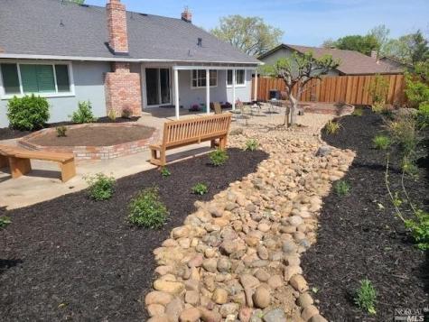 118 Van Buren Court Novato CA 94947