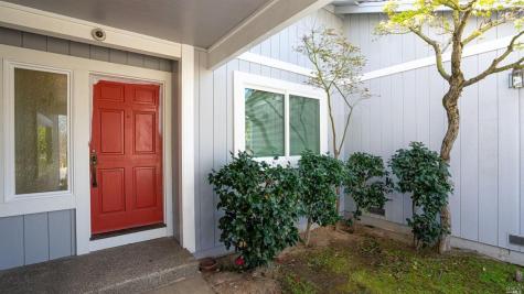 118 Van Buren Court Novato CA 94947
