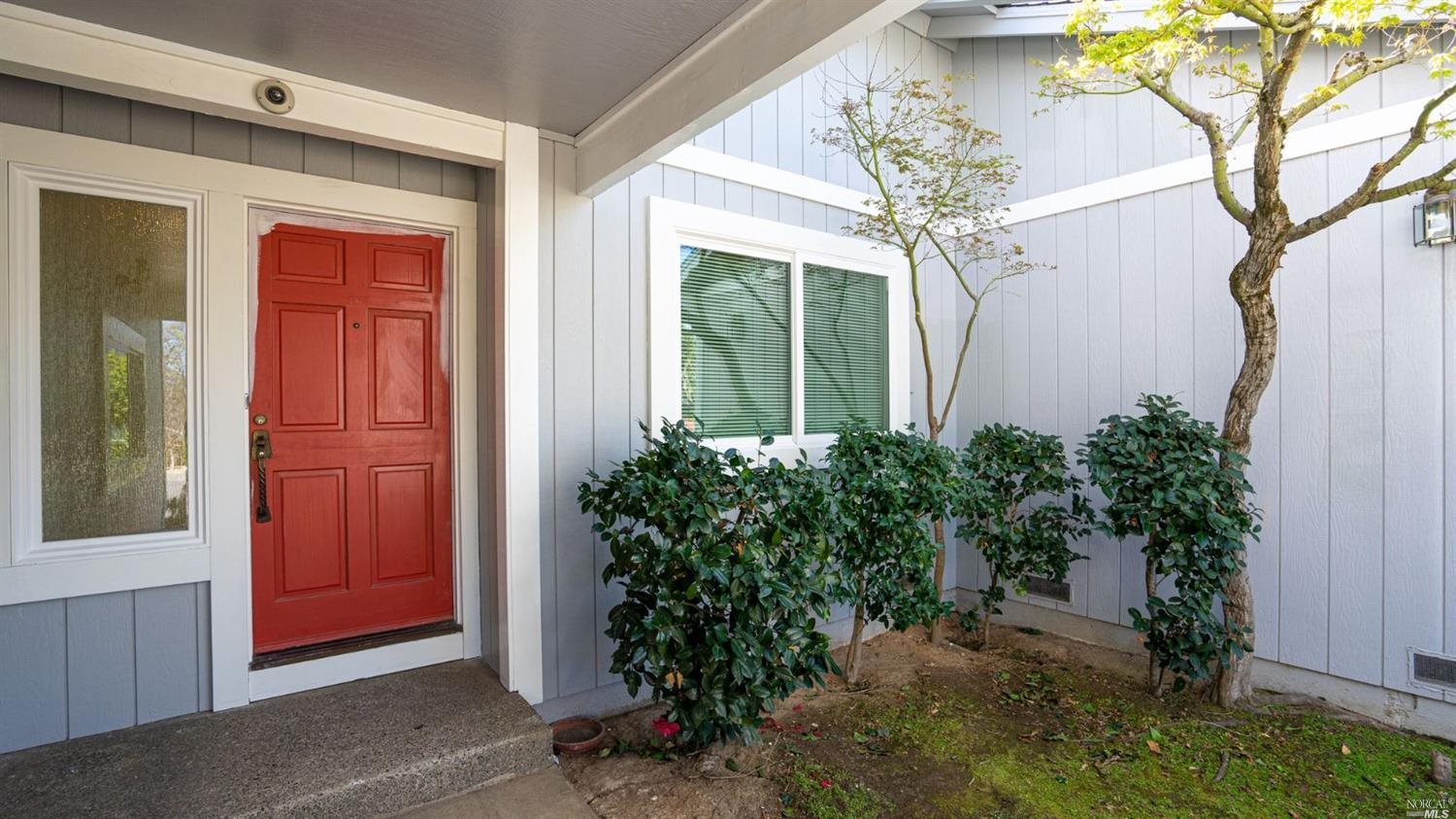 118 Van Buren Court Novato CA 94947