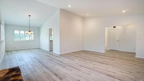 118 Van Buren Court Novato CA 94947