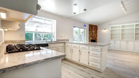 118 Van Buren Court Novato CA 94947