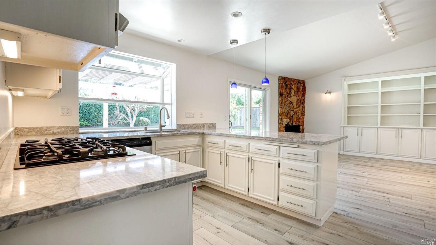 118 Van Buren Court Novato CA 94947