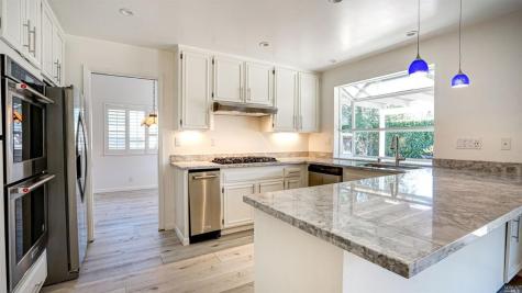 118 Van Buren Court Novato CA 94947