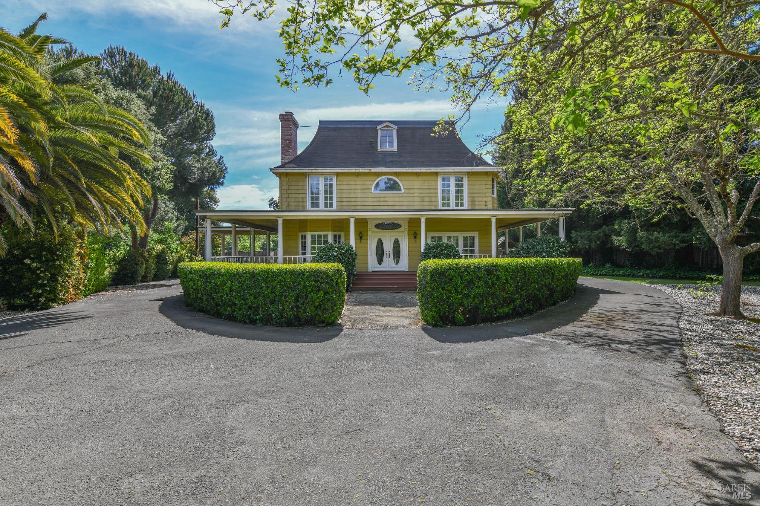 St. Helena CA 94574
