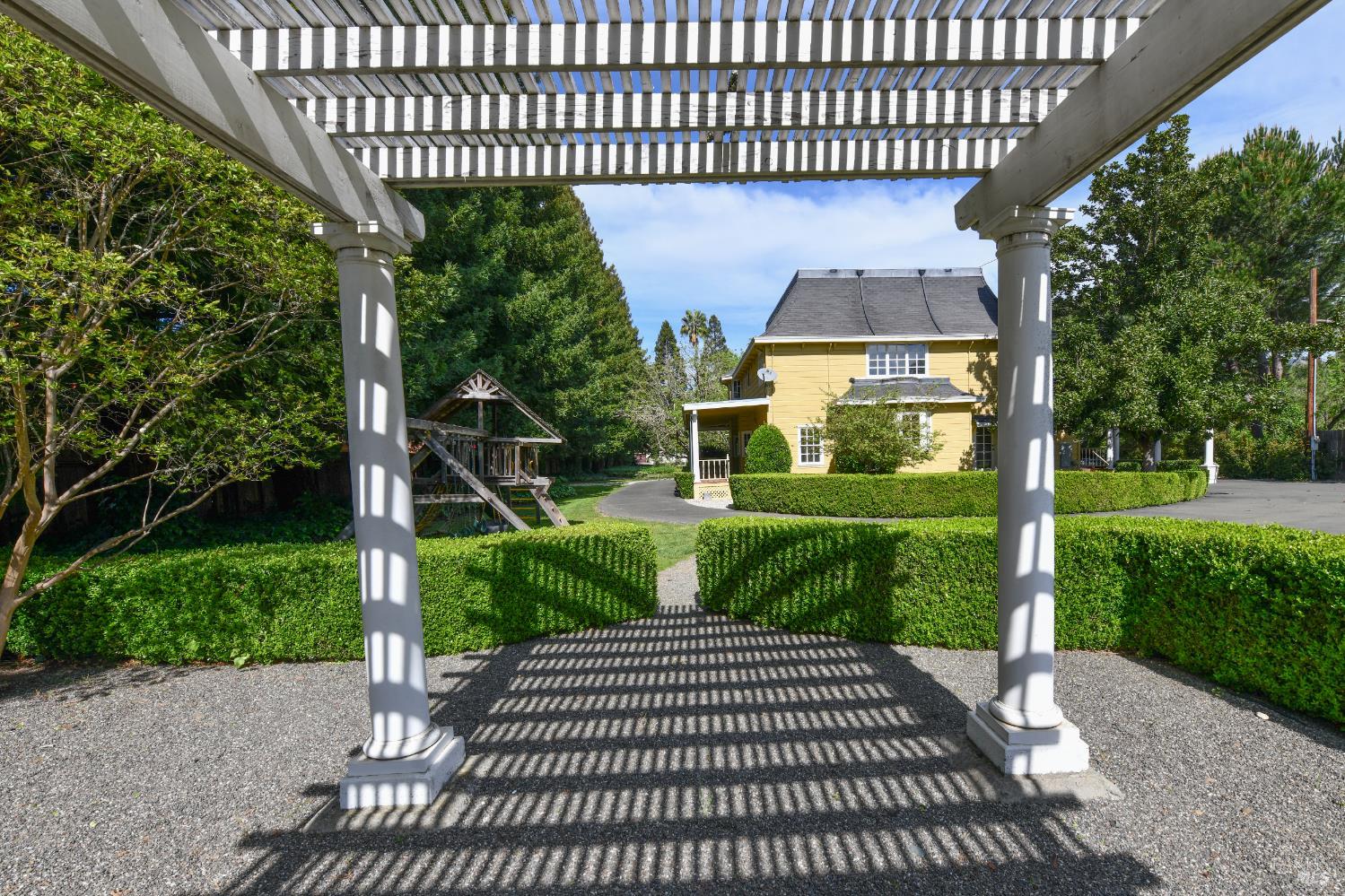St. Helena CA 94574