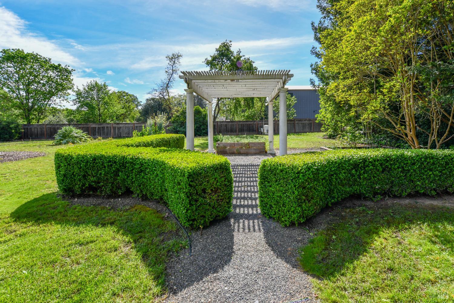 St. Helena CA 94574