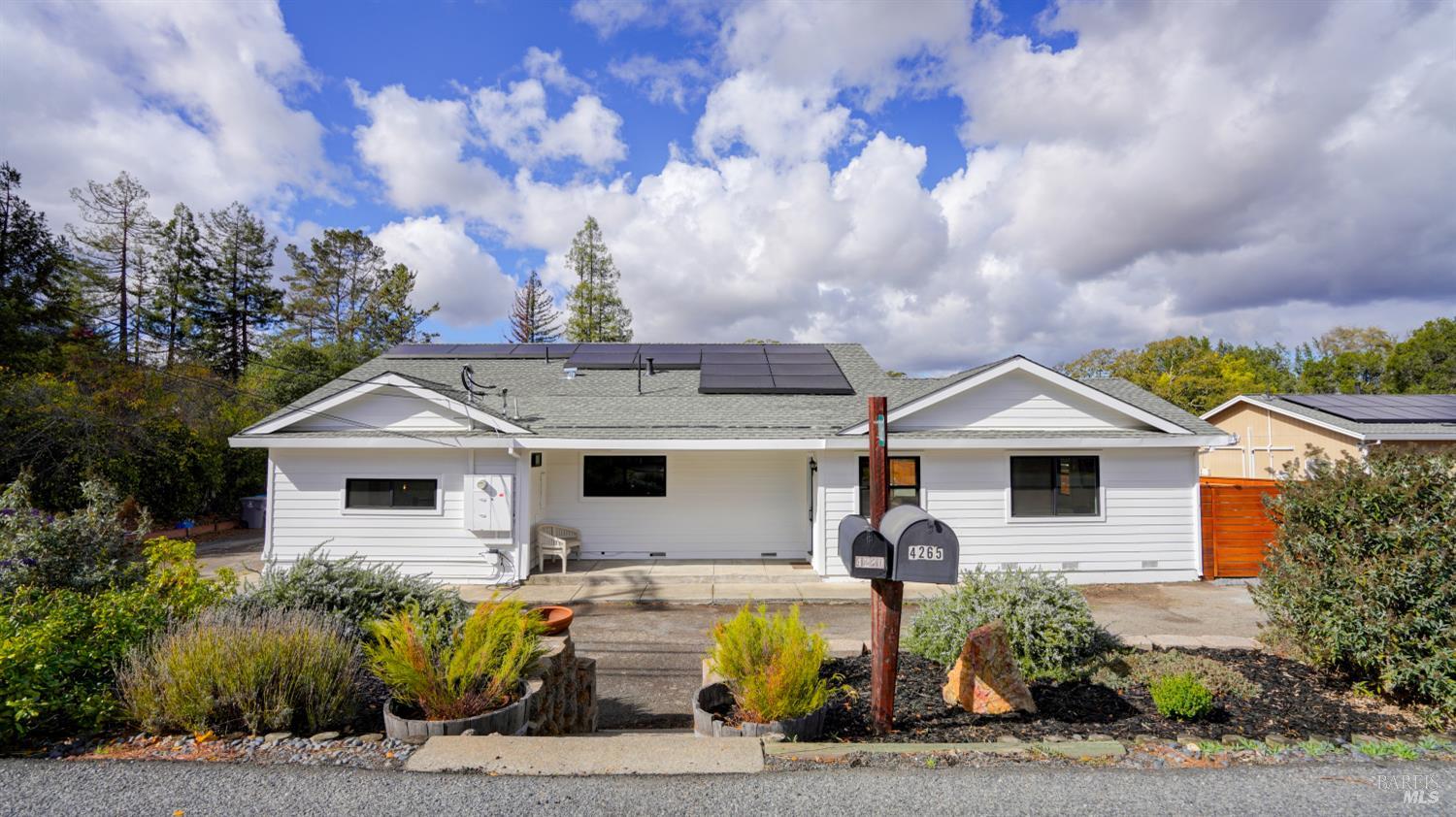 Santa Rosa CA 95404