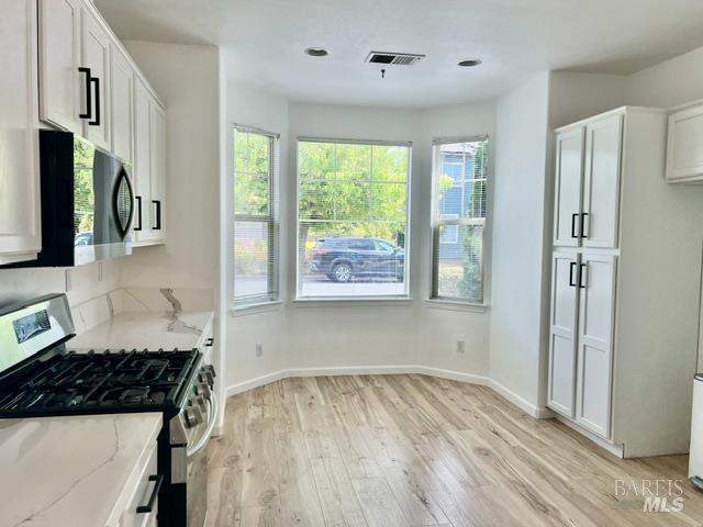 4633 Sorrento Way Santa Rosa CA 95409