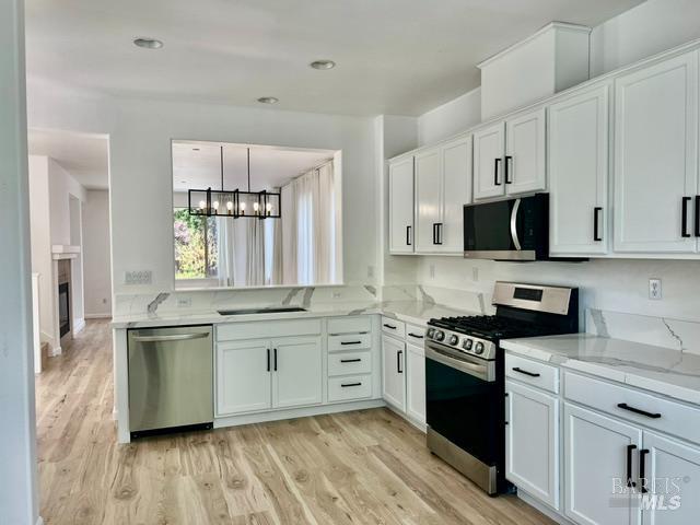 4633 Sorrento Way Santa Rosa CA 95409