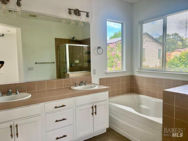 4633 Sorrento Way Santa Rosa CA 95409