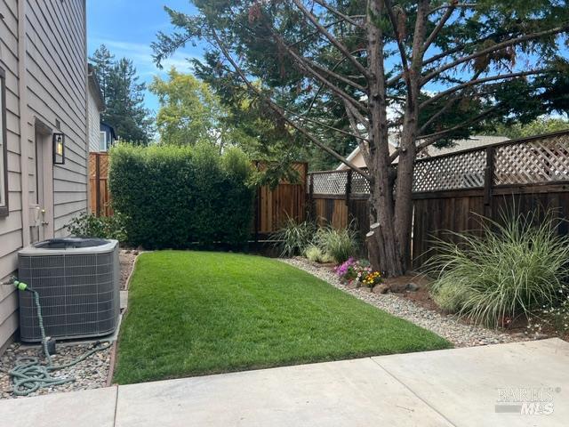 4633 Sorrento Way Santa Rosa CA 95409