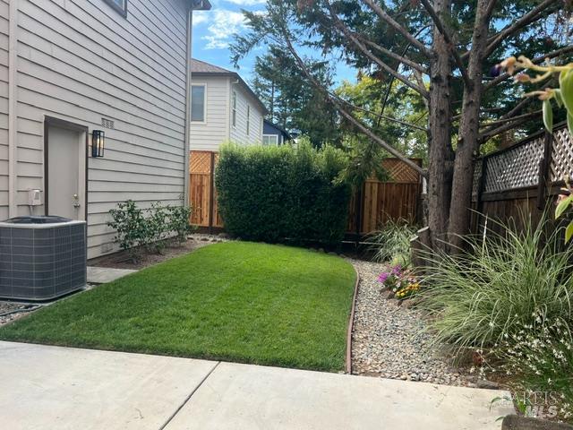 4633 Sorrento Way Santa Rosa CA 95409