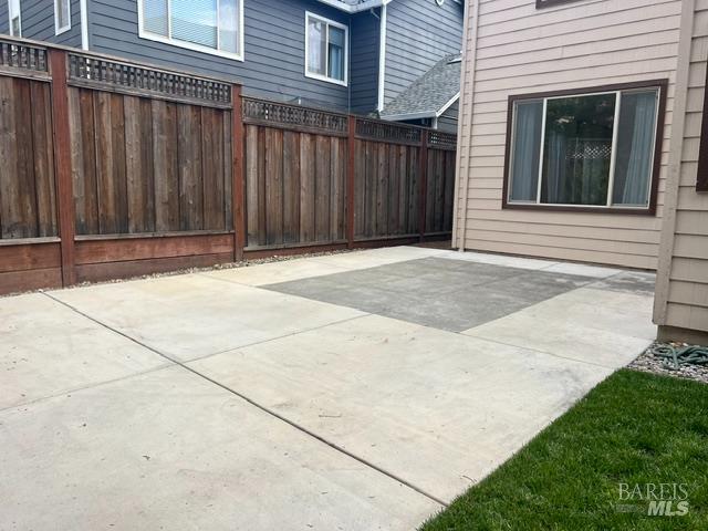 4633 Sorrento Way Santa Rosa CA 95409