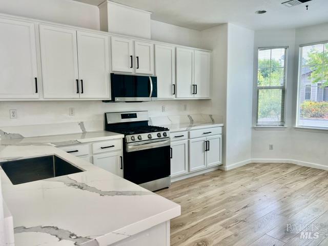 4633 Sorrento Way Santa Rosa CA 95409