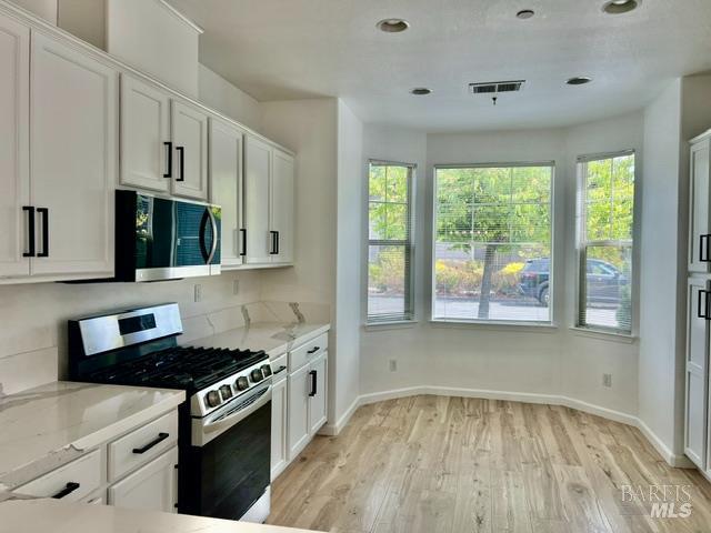 4633 Sorrento Way Santa Rosa CA 95409